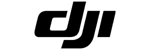 dji logo
