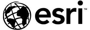 esri logo