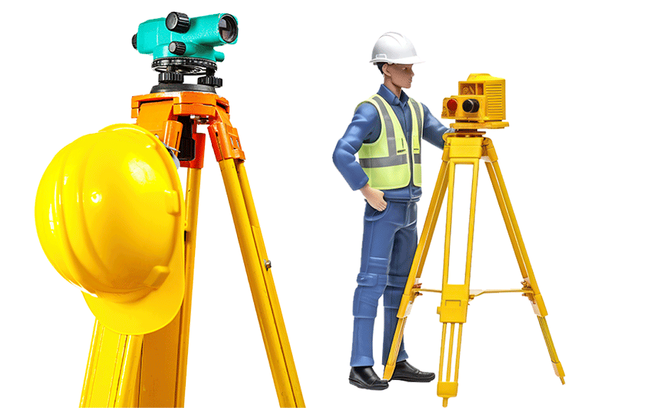 topografo profesional