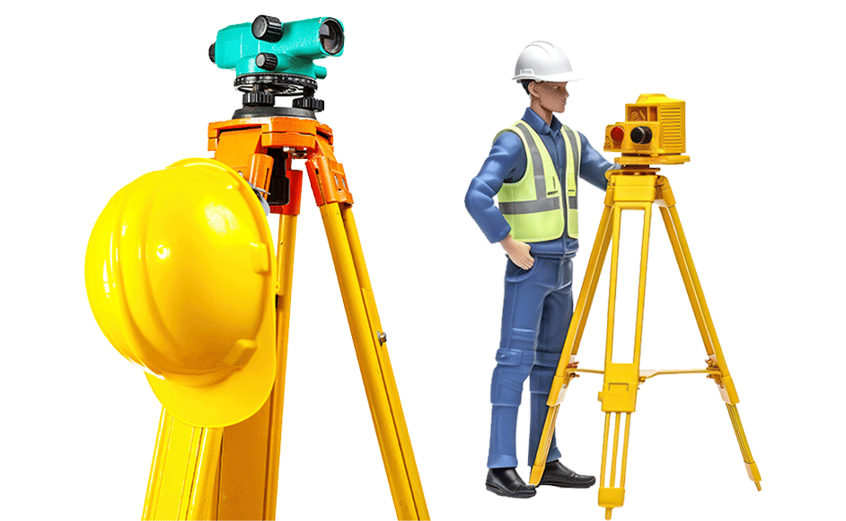 topografo profesional
